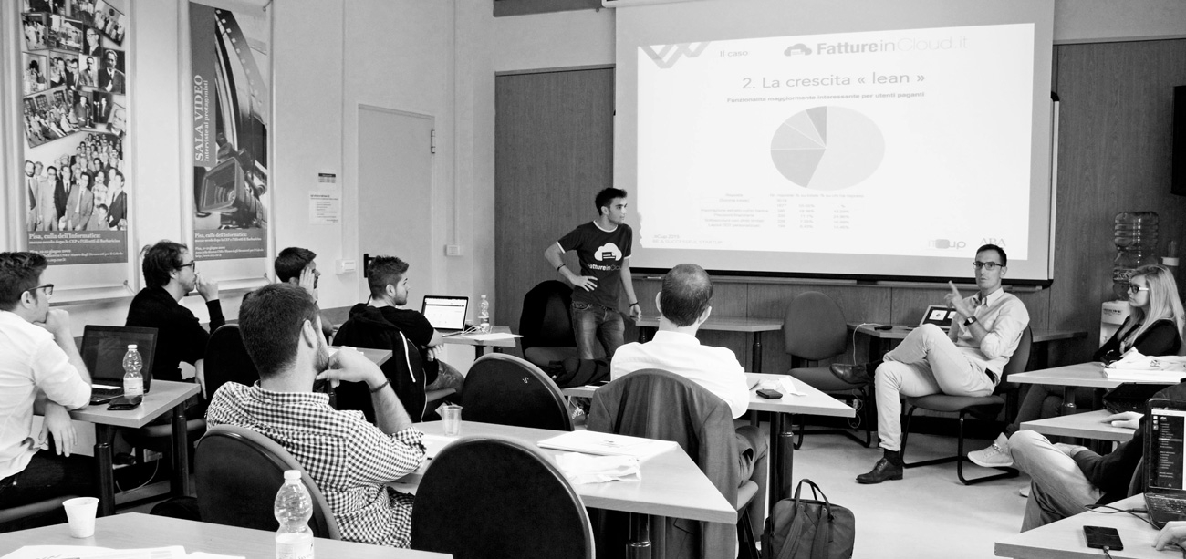 classe .itCup Registro .it