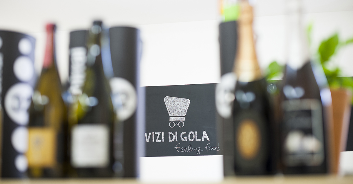 Carola Ducoli per Amazing Food Carola Ducoli per Amazing Food