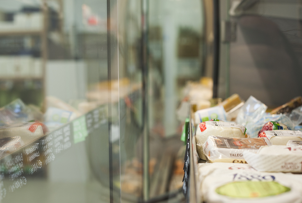 Carola Ducoli per Amazing Food