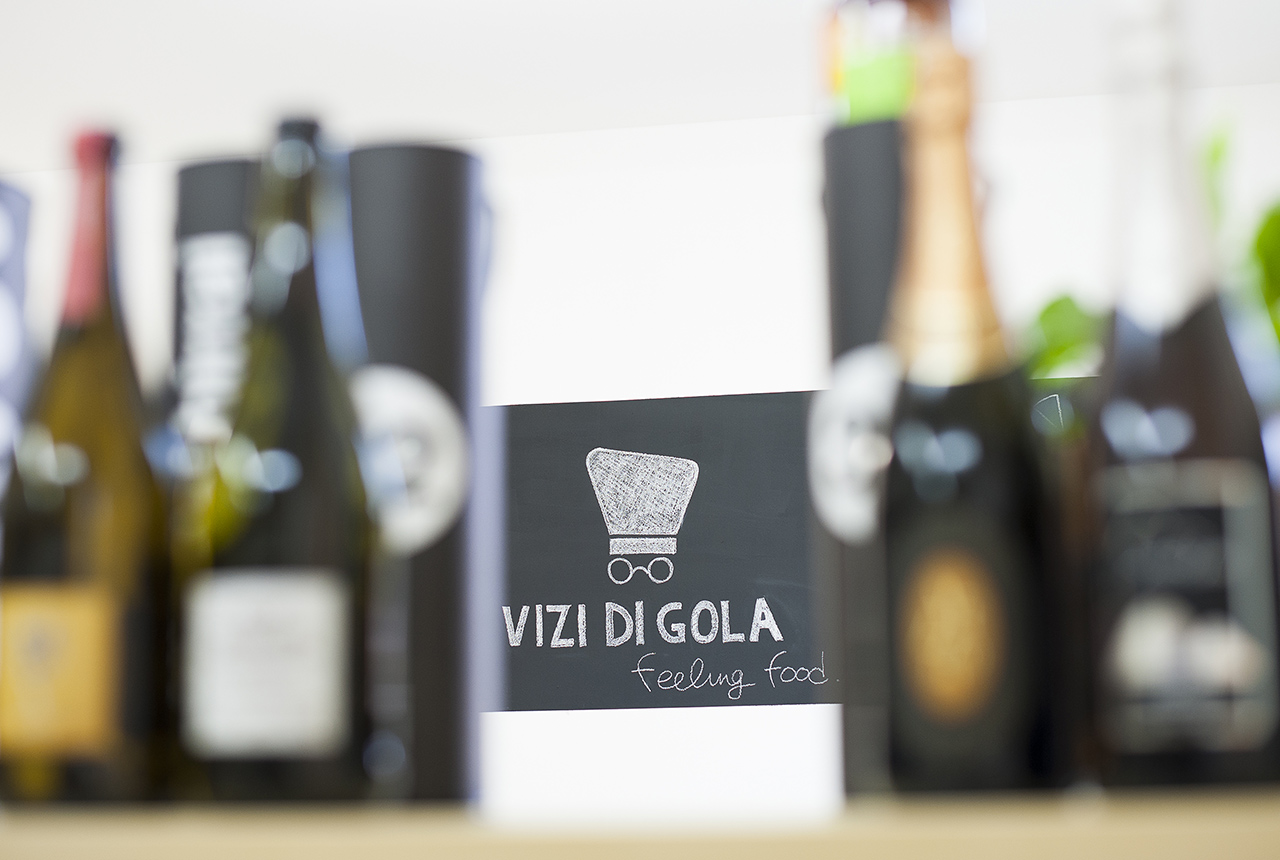 Carola Ducoli per Amazing Food