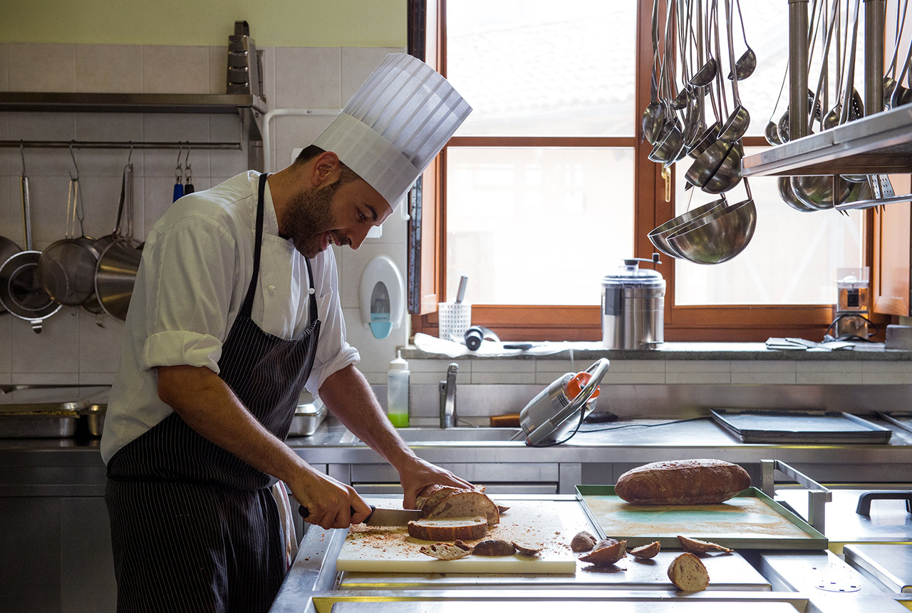 Alvise Crovato per Slowfood