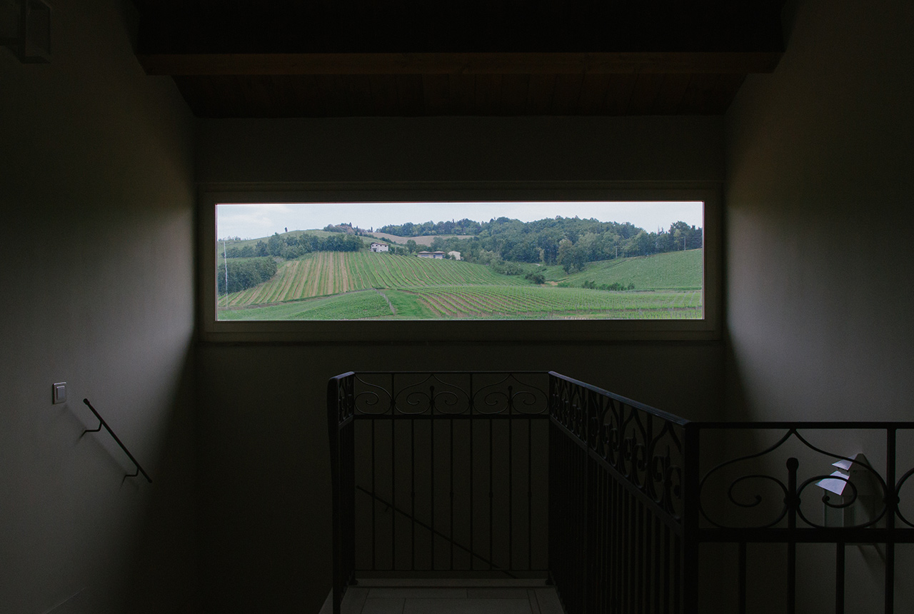 Francesco Ciranna per Consorzio vini di Romagna