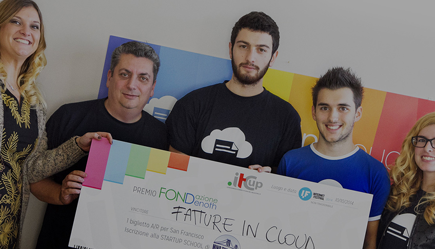 Fatture in Cloud - of Daniele Ratti, Carola Limonta, Matteo Fatture in Cloud - of Daniele Ratti, Carola Limonta, Matteo