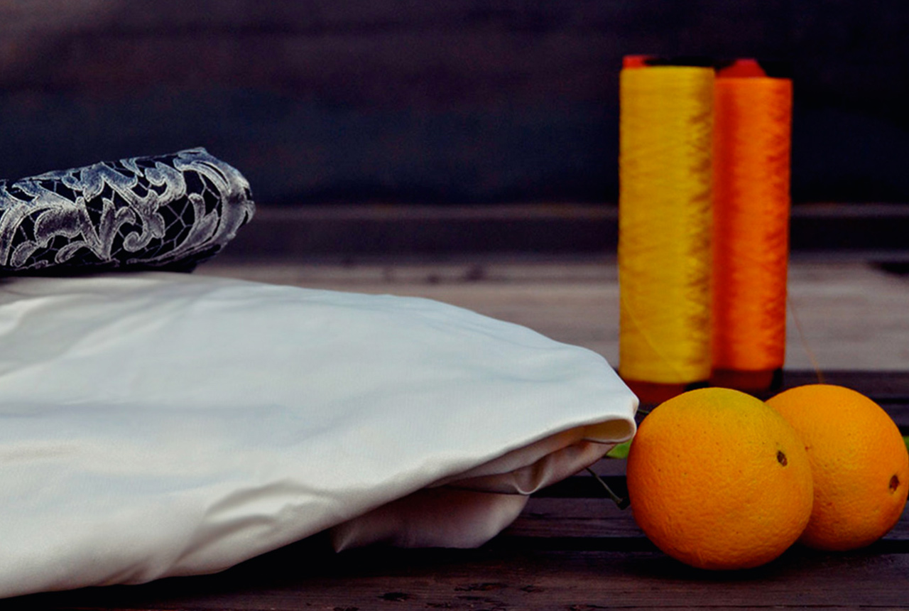 Orange Fiber - of Adriana and Enrica