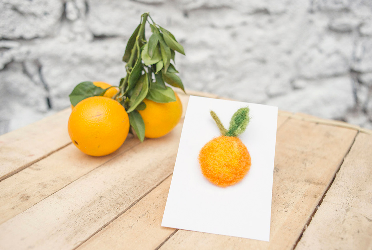 Orange Fiber - of Adriana and Enrica