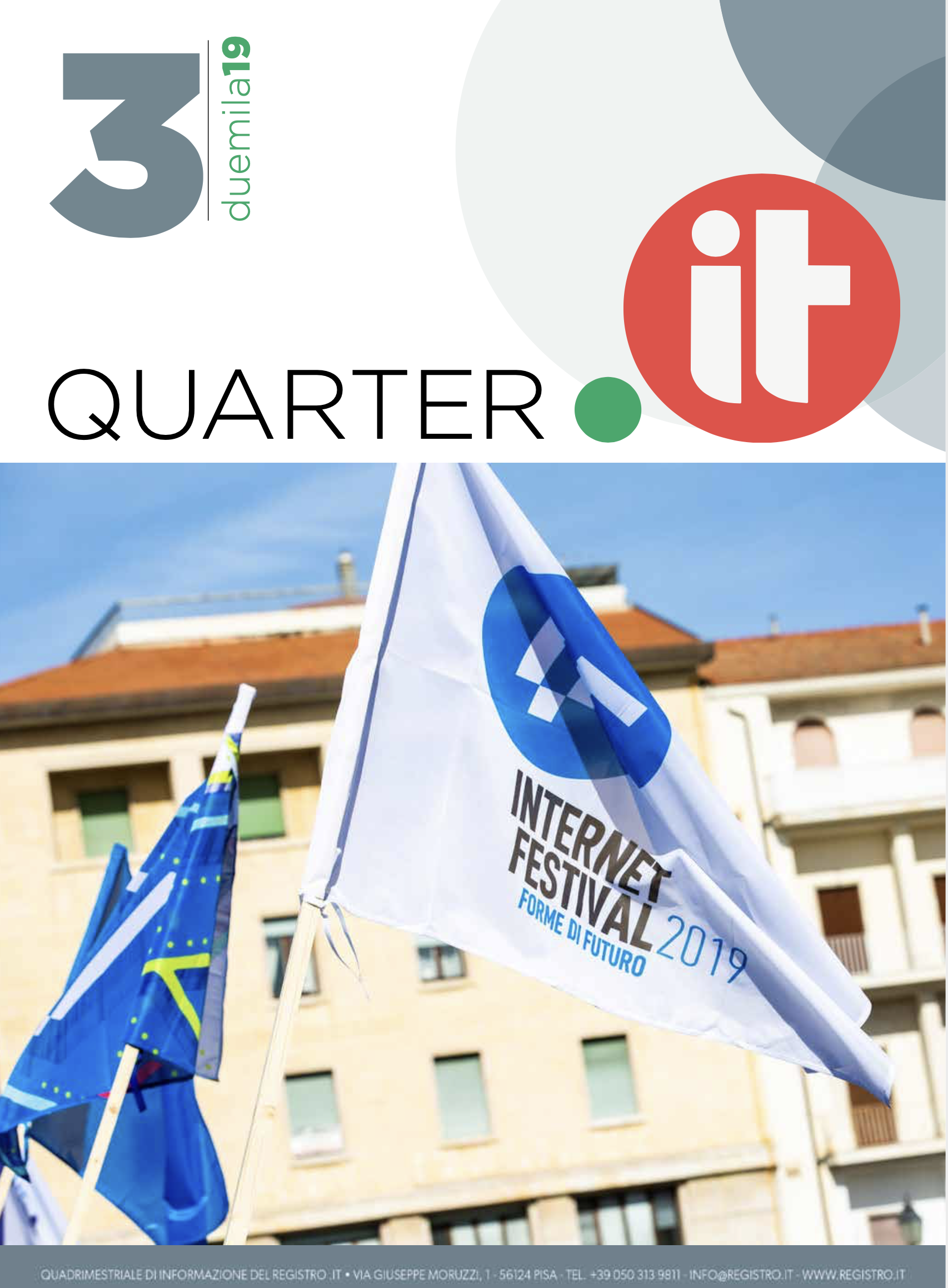 .it Quarter n. 3 - 2019