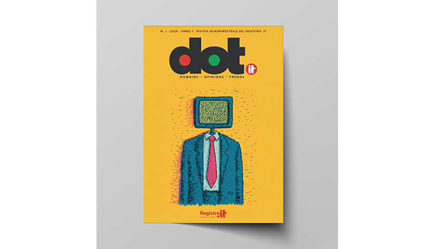 DOT in breve - Primo quadrimestre 2026