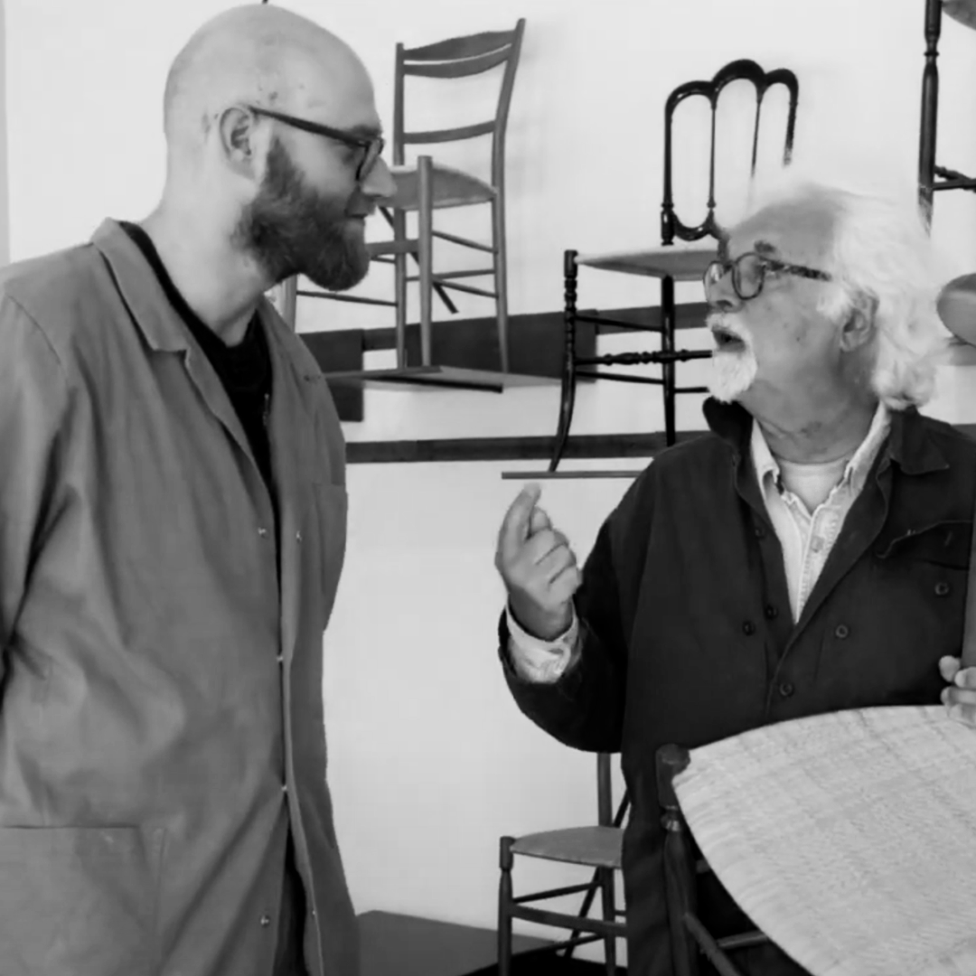 Digitali per caso - Fratelli Levaggi - ep. 2 seconda stagione Digitali per caso - Fratelli Levaggi - ep. 2 seconda stagione