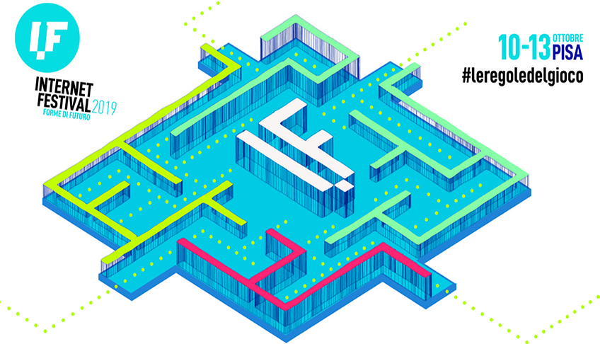 'Punto .it, storie di successo, Italia', l’evento del Registro a IF 2019 'Punto .it, storie di successo, Italia', l’evento del Registro a IF 2019