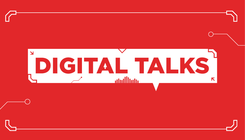 Digital Talks, le interviste “utili” alle Pmi Digital Talks, le interviste “utili” alle Pmi