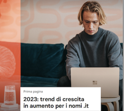 Quarter n.1 anno 2023