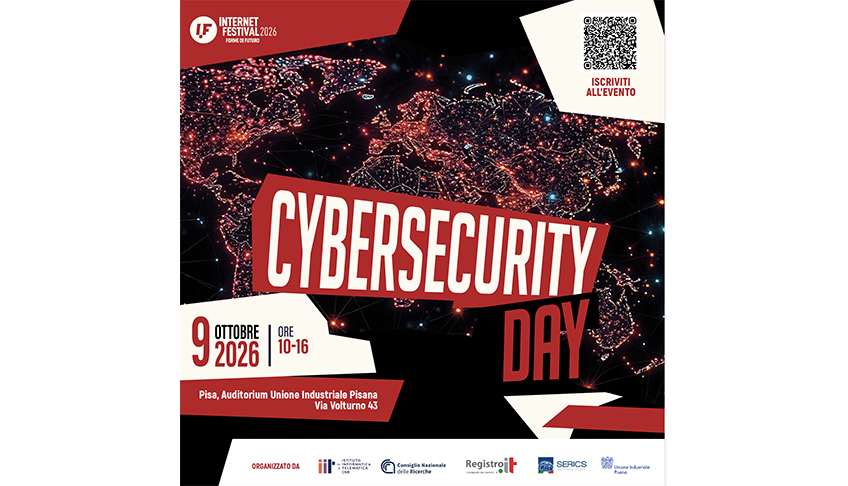 Digital threats, AI and new rules: Cybersecurity Day is back 