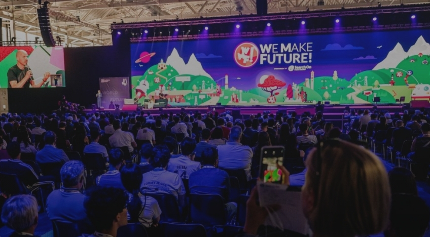 WMF 2026: NIS2 e indagine sul futuro dei domini nell’era dell’AI