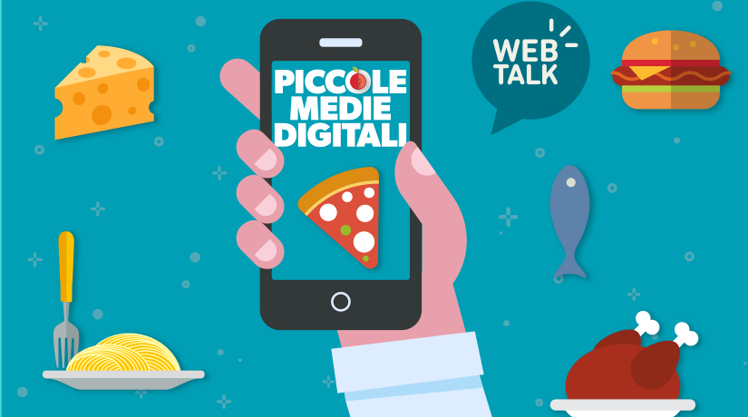 PMD - WEB TALK PMD - WEB TALK