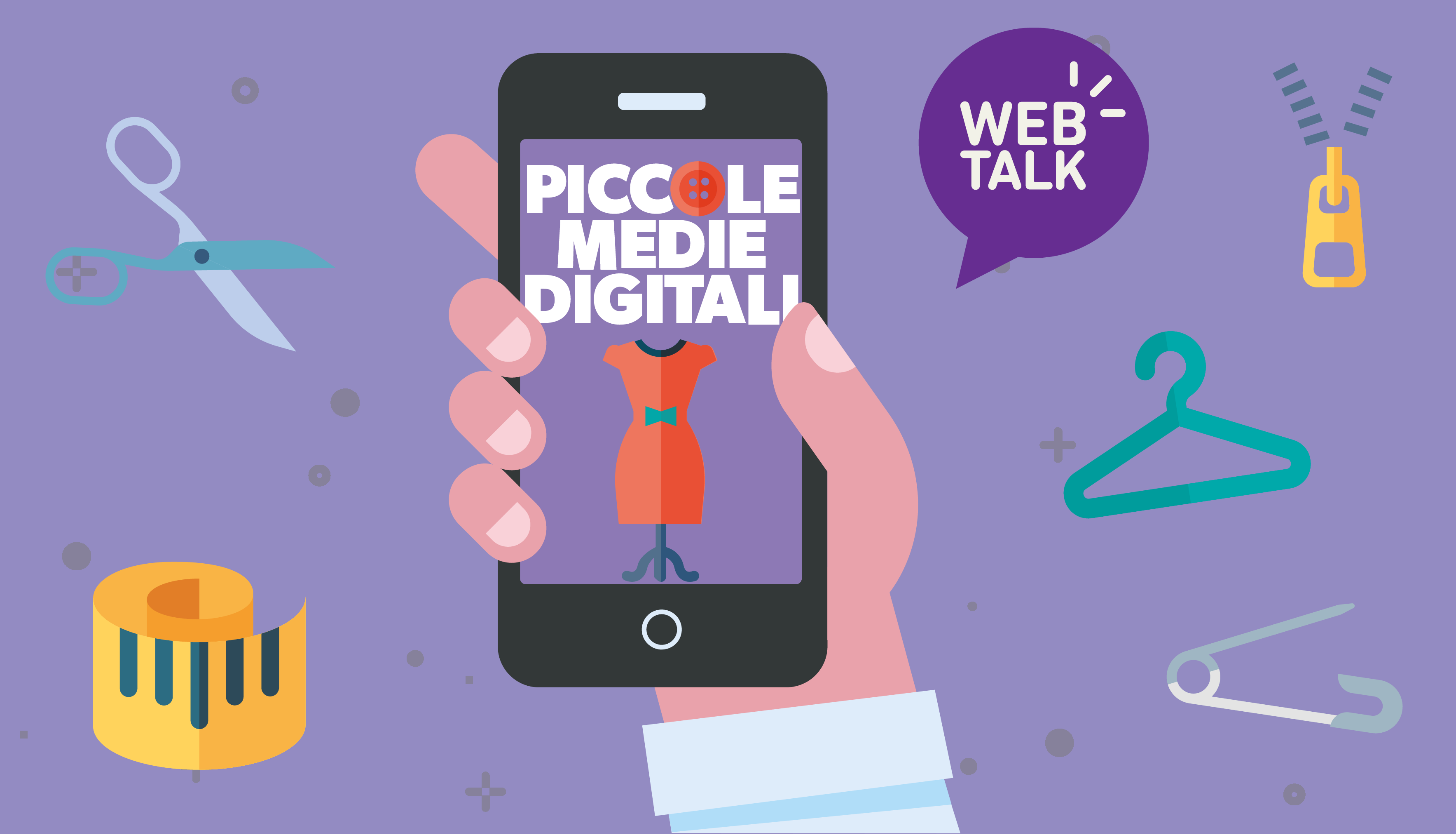 PMD - WEB TALK PMD - WEB TALK