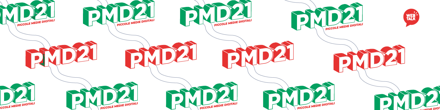 PMD - WEB TALK PMD - WEB TALK