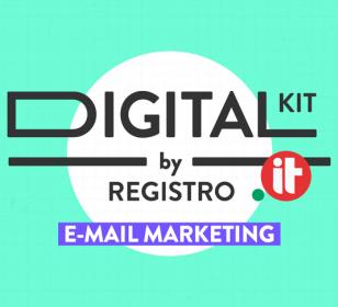 Digital Kit - E-mail marketing