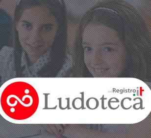 Ludoteca del Registro a Lecce