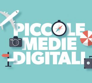 Piccole Medie Digitali - Lecce 26 ottobre 2018