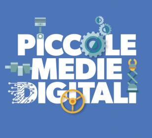 PMD - Modena, 27 settembre 2019