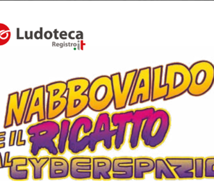 titolo Nabbovaldo and the Blackmail from Cyberspace
