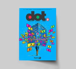 DOT - Domains, Opinions, Trends - n. 2 - 2026 - Anno 1