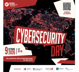 Digital threats, AI and new rules: Cybersecurity Day is back 